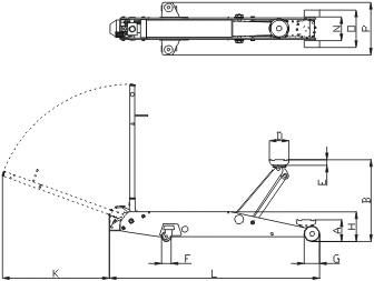      crocoline Jack